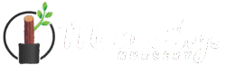 mannuthy nursery white logo